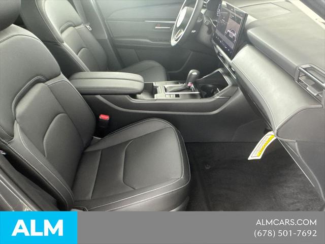2026 Mazda CX-5 2.5 S Premium