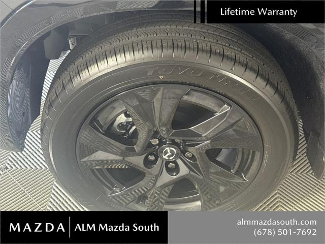 2026 Mazda CX-5 2.5 S Premium