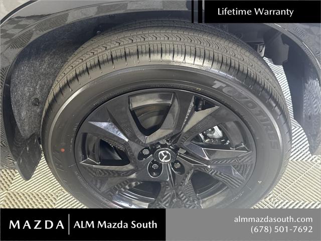 2026 Mazda CX-5 2.5 S Premium