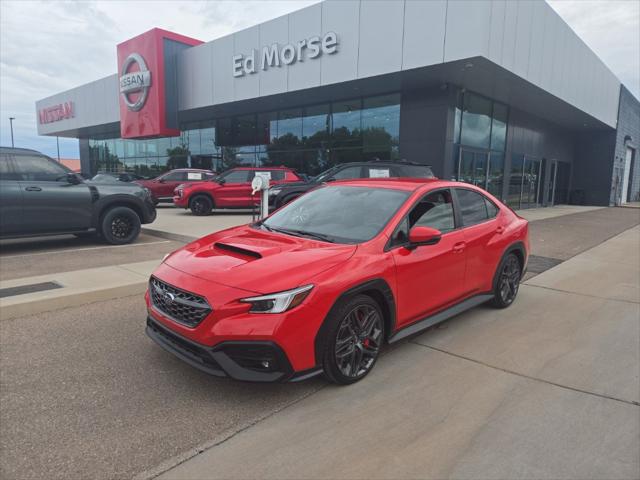 2024 Subaru WRX TR for sale in Sierra Vista, AZ