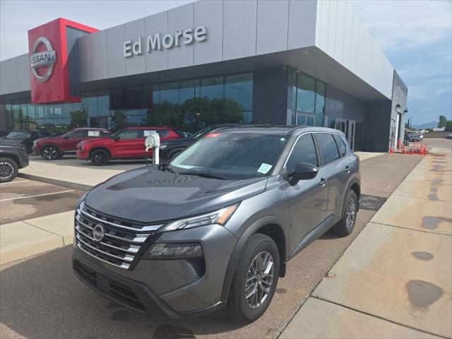 2026 Nissan Rogue S for sale in Sierra Vista, AZ