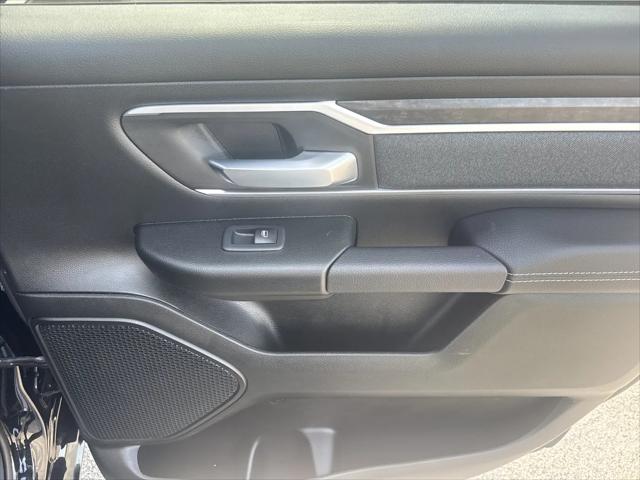 2022 Ram 1500 Big Horn Crew Cab 4x2 57 Box