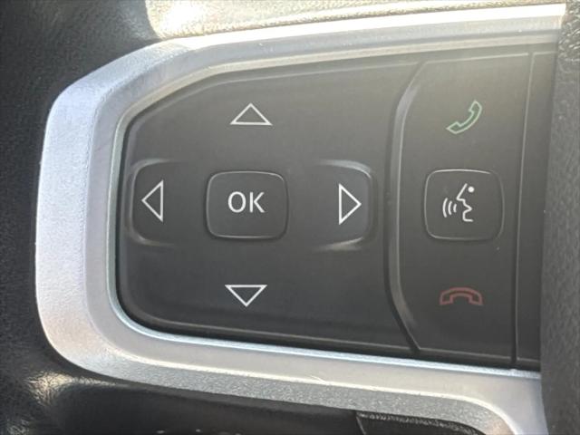 2022 Ram 1500 Big Horn Crew Cab 4x2 57 Box
