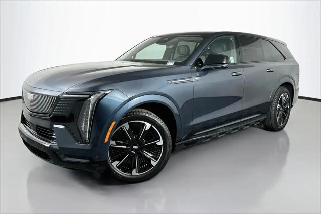 2026 Cadillac Escalade IQ Sport for sale in Signal Hill, CA