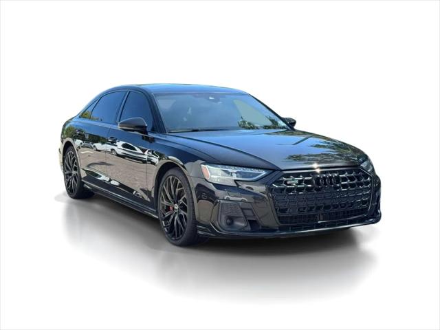2023 Audi A8 L 55 TFSI quattro Tiptronic for sale in Bridgewater, NJ