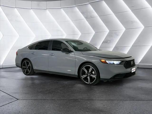 2024 Honda Accord Hybrid Sport for sale in Las Cruces, NM