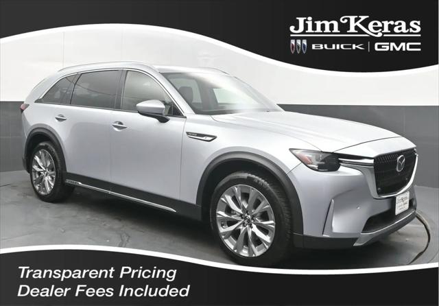 2025 Mazda X-90 3.3 Turbo Premium Plus Package for sale in Memphis, TN