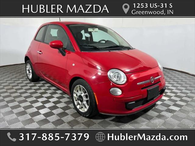 2013 Fiat 500 Pop for sale in Greenwood, IN