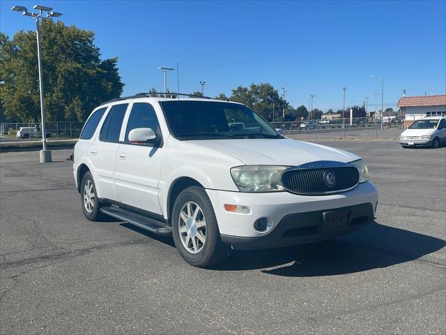 2004 Buick Rainier CXL Plus for sale in Pasco, WA