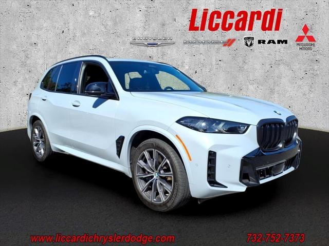 2024 BMW X3 xDrive30i for sale in Green Brook, NJ
