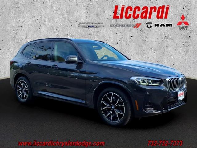 2024 BMW X3 xDrive30i for sale in Green Brook, NJ