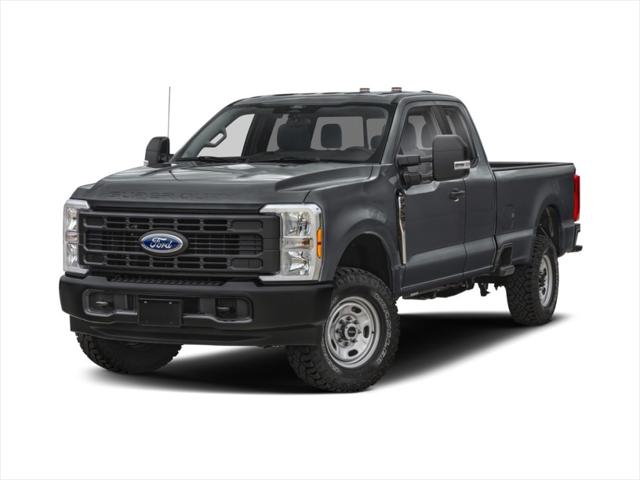 2023 Ford F-250 LARIAT 2023 Ford F-250 LARIAT