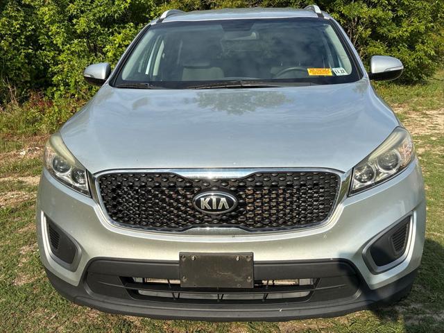2017 Kia Sorento 2.4L LX