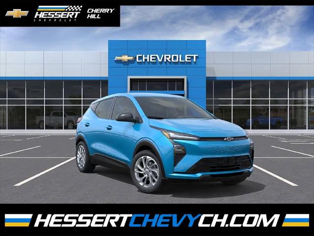 2027 Chevrolet Bolt LT FWD for sale in Cherry Hill, NJ