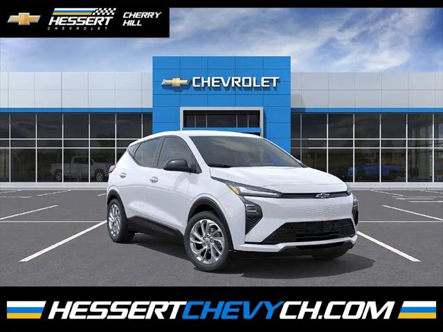 2027 Chevrolet Bolt LT FWD for sale in Cherry Hill, NJ