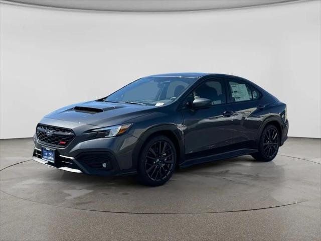 2026 Subaru WRX Premium for sale in Lancaster, CA