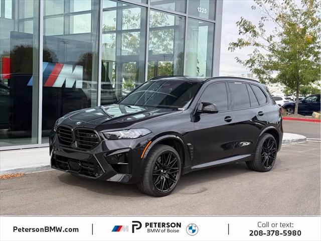 2026 BMW X5 M Competition for sale in Boise, ID