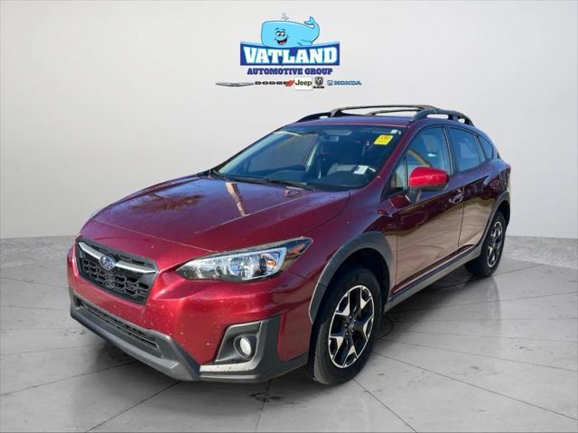 2019 Subaru Crosstrek 2.0i Premium for sale in Vero Beach, FL
