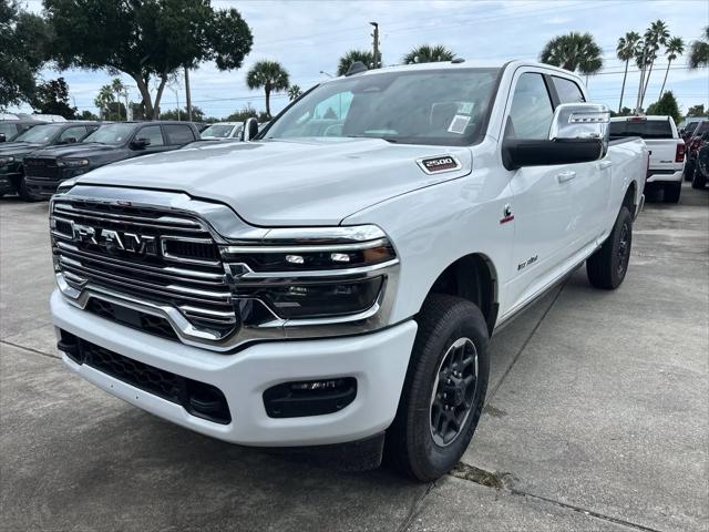 2027 Ram 2500 Laramie for sale in Vero Beach, FL