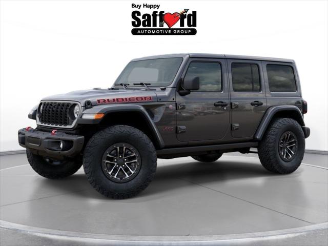 2027 Jeep Wrangler Rubicon X 2027 Jeep Wrangler Rubicon X