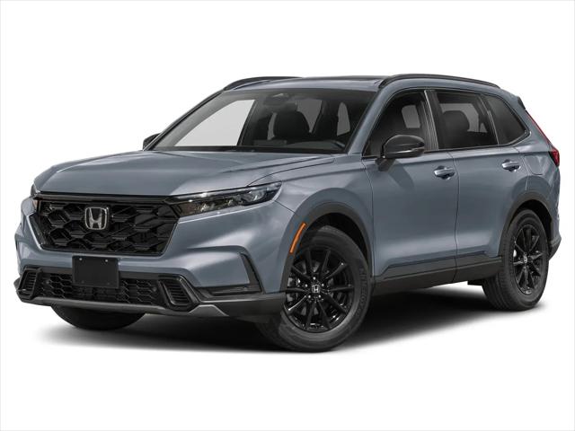 2027 Honda CR-V Hybrid Sport-L for sale in Vallejo, CA