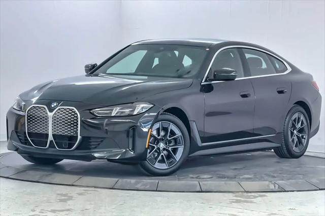 2026 BMW i4 eDrive40 for sale in San Francisco, CA