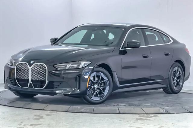2026 BMW i4 eDrive40 for sale in San Francisco, CA