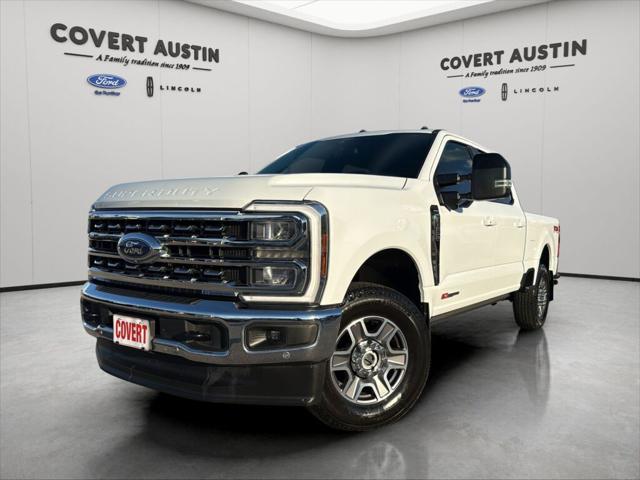 2024 Ford F-350 Lariat for sale in Austin, TX
