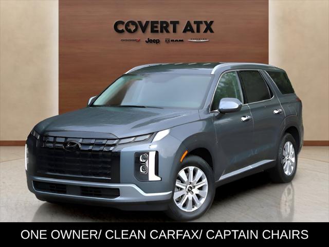 2025 Hyundai Palisade SEL for sale in Austin, TX