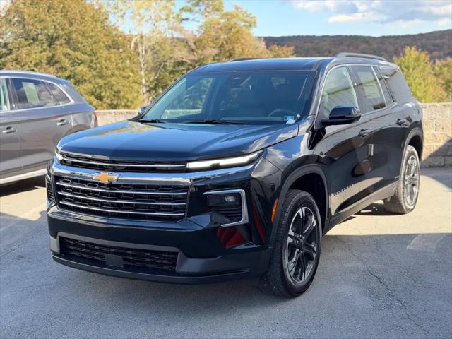 2027 Chevrolet Traverse AWD LT for sale in Forest City, PA