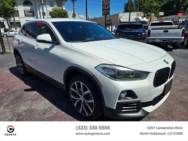 2020 BMW X2 sDrive28i for sale in Los Angeles, CA