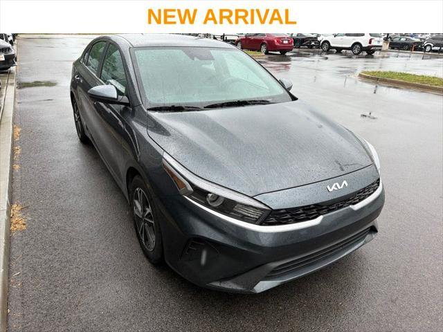 2024 Kia Forte LXS for sale in Lansing, IL