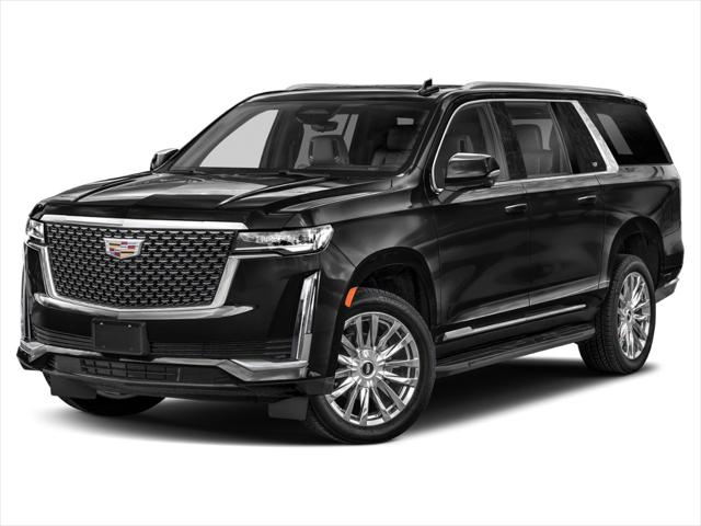 2023 Cadillac Escalade ESV 4WD Premium Luxury for sale in Warrenton, VA