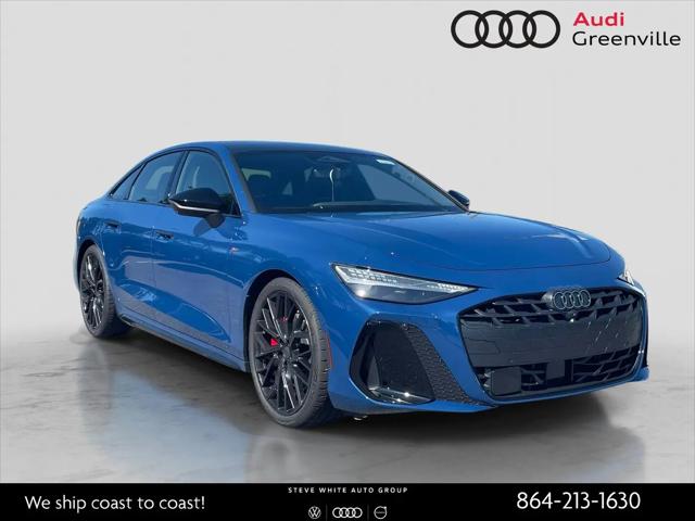 2026 Audi A6 Prestige quattro S tronic for sale in Greenville, SC