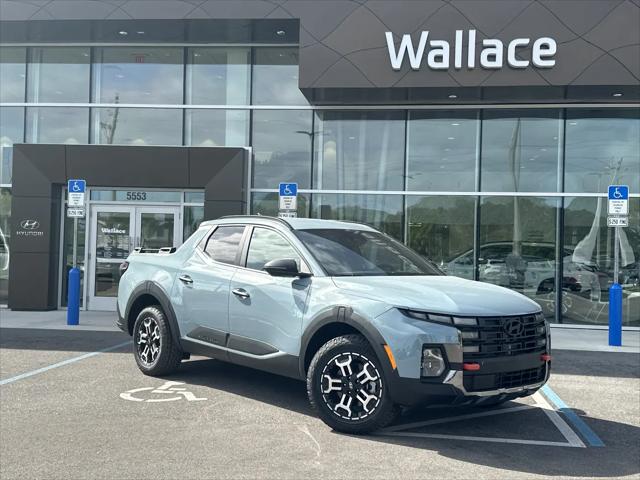 2026 Hyundai Santa Cruz XRT for sale in Stuart, FL