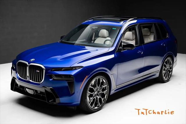 2026 BMW X7 M60i for sale in Fort Lauderdale, FL
