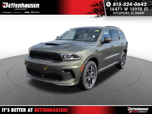 2027 Dodge Durango GT Plus HEMI for sale in Lockport, IL