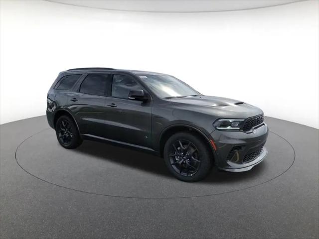 2027 Dodge Durango GT Plus HEMI
