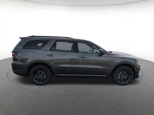2027 Dodge Durango GT Plus HEMI