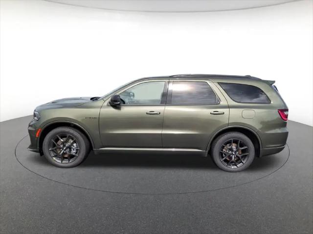 2027 Dodge Durango GT Plus HEMI
