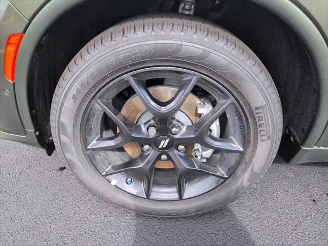 2027 Dodge Durango GT Plus HEMI