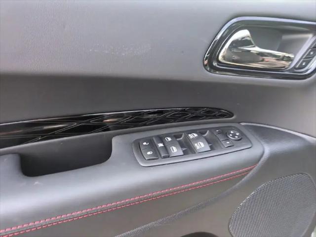 2027 Dodge Durango GT Plus HEMI