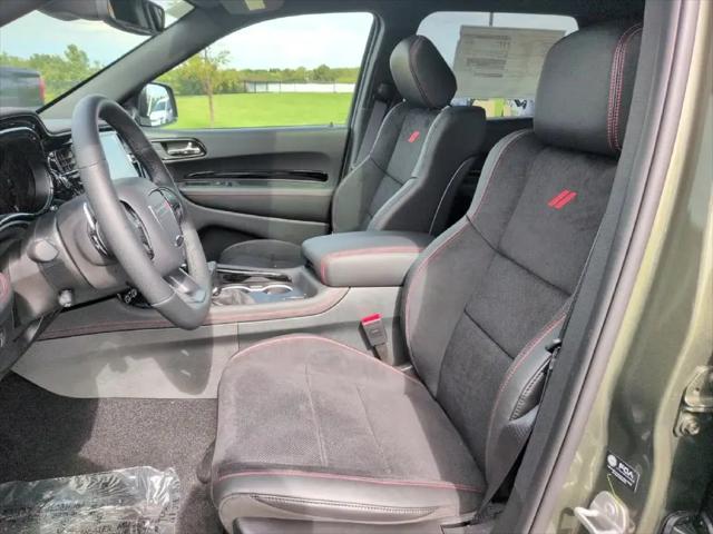 2027 Dodge Durango GT Plus HEMI