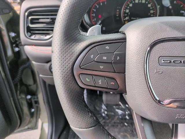 2027 Dodge Durango GT Plus HEMI