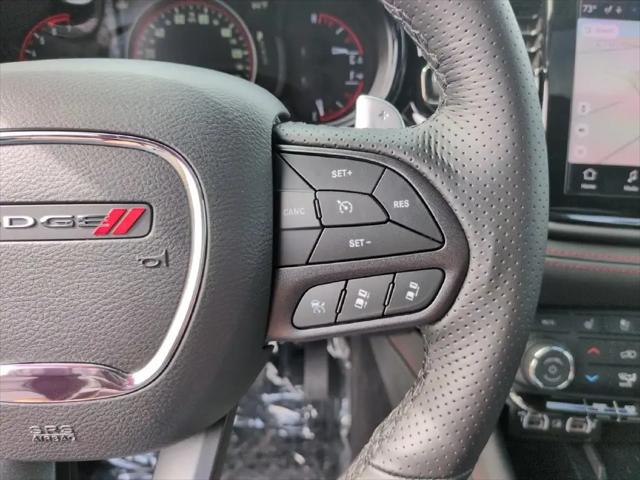 2027 Dodge Durango GT Plus HEMI