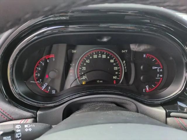2027 Dodge Durango GT Plus HEMI