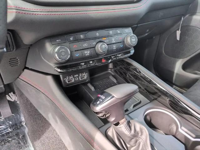 2027 Dodge Durango GT Plus HEMI
