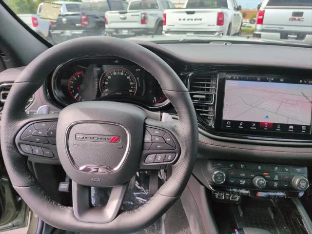 2027 Dodge Durango GT Plus HEMI