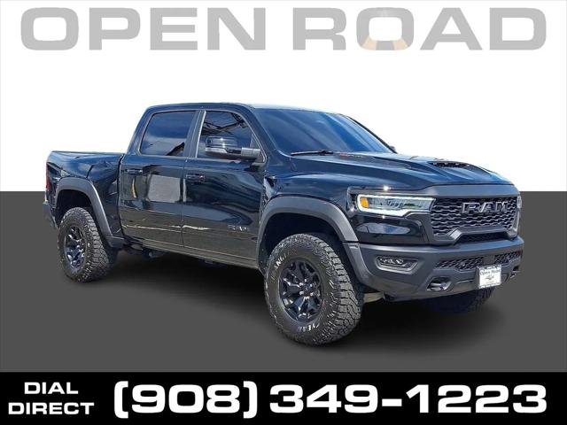 2026 Ram 1500 RHO Crew Cab 4x4 57 Box for sale in Union, NJ