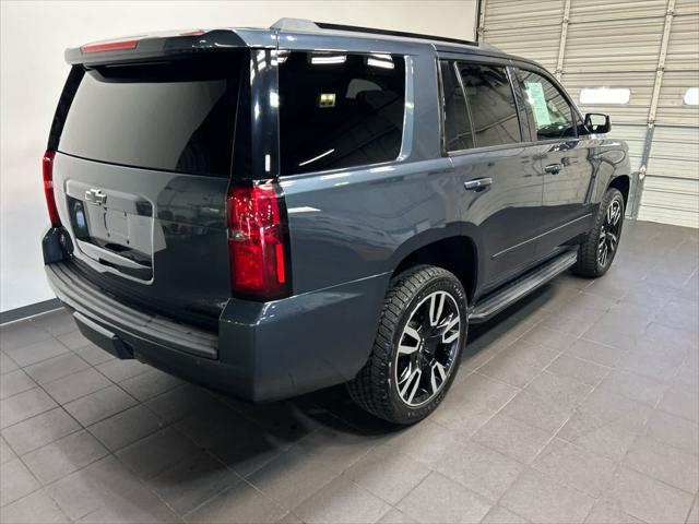 2019 Chevrolet Tahoe Premier 2019 Chevrolet Tahoe Premier